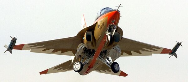 الطائرة T50 - سبوتنيك عربي