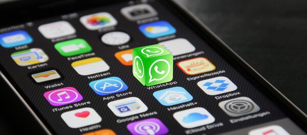 تحديث مدوي يحصل عليه كلا من الواتس آب وانستغرام تحديث مدوي يحصل عليه كلا من الواتس آب وانستغرام - سبوتنيك عربي