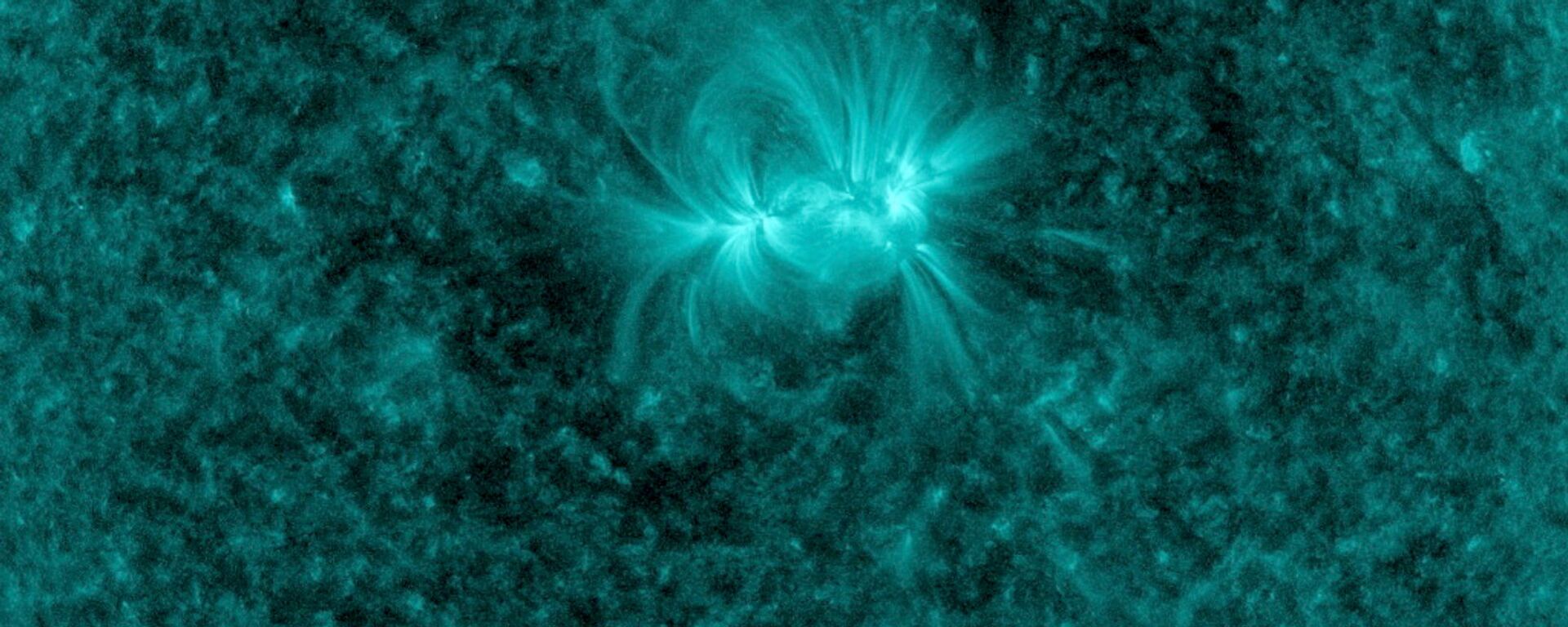 شمس زرقاء - سبوتنيك عربي, 1920, 16.03.2025