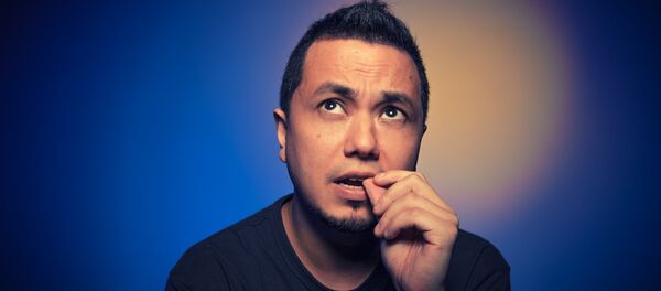 قضم الأظافر - سبوتنيك عربي