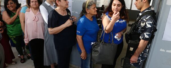 انتخابات لبنان - سبوتنيك عربي
