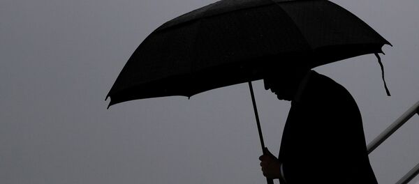 دونالد ترامب - سبوتنيك عربي