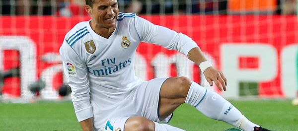 رونالدو رونالدو - سبوتنيك عربي