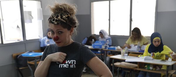 بيروت خلال الانتخابات النيابية - سبوتنيك عربي