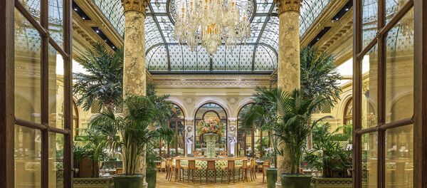 فندق بلازا في نيويورك - سبوتنيك عربي