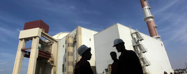 محطة بوشهر النووية الإيرانية - سبوتنيك عربي