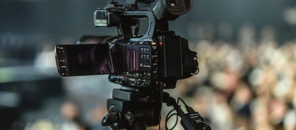 حقوق البث - سبوتنيك عربي