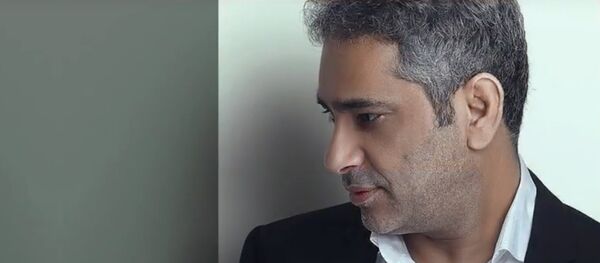 المطرب اللبناني فضل شاكر في أغنية شبعان من التمثيل من مسلسل لدينا أقوال أخرى لرمضان 2018 المطرب اللبناني فضل شاكر في أغنية شبعان من التمثيل من مسلسل لدينا أقوال أخرى لرمضان 2018 - سبوتنيك عربي