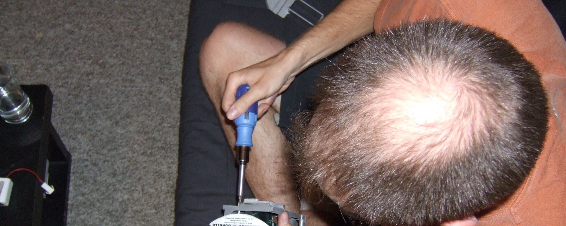 الصلع  - سبوتنيك عربي, 1920, 08.02.2022