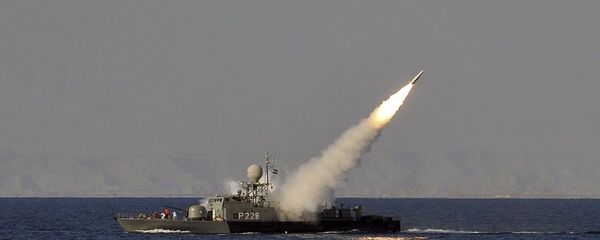 مناورات عسكرية بين إيران وسلطنة عمان - سبوتنيك عربي