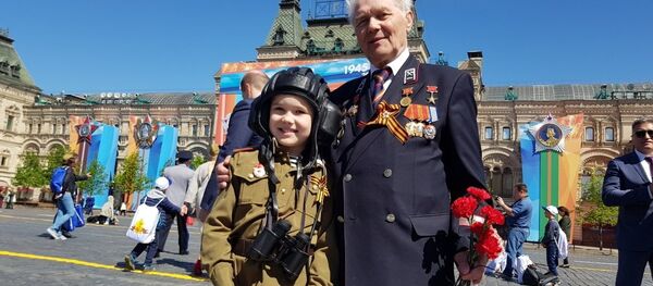 أناتولي إيفانوفيتش فرالو أناتولي إيفانوفيتش فرالو - سبوتنيك عربي