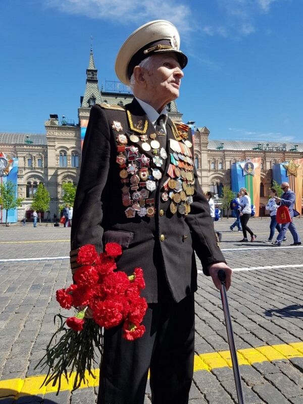 إيفان إيفانوفيتش إيفان إيفانوفيتش - سبوتنيك عربي