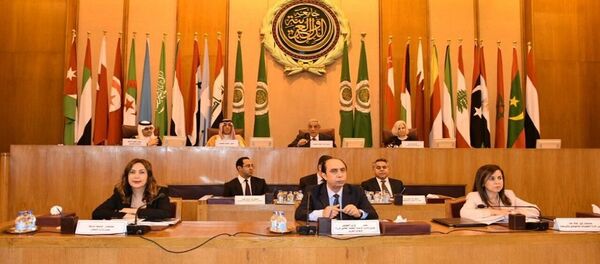 وزراء الإعلام العرب - سبوتنيك عربي