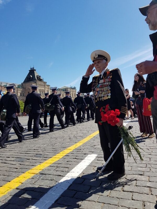 إيفان إيفانوفيتش إيفان إيفانوفيتش - سبوتنيك عربي