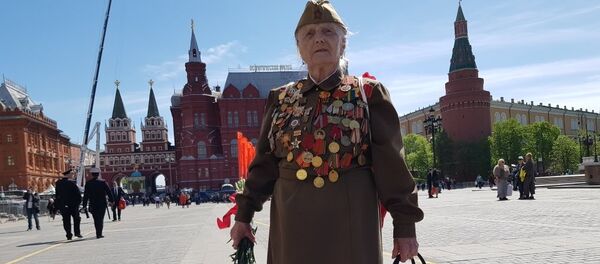 كونوفا أنتولينا بافلوفنا - سبوتنيك عربي