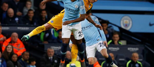 مانشستر سيتي - سبوتنيك عربي