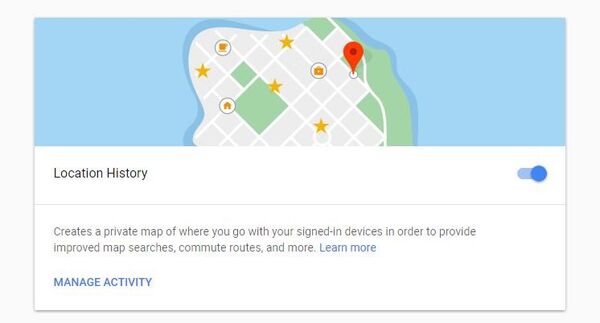 إعدادات غوغل  - سبوتنيك عربي