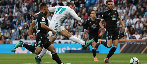 ريال مدريد - سبوتنيك عربي