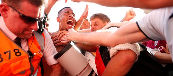 مانشستر سيتي - سبوتنيك عربي