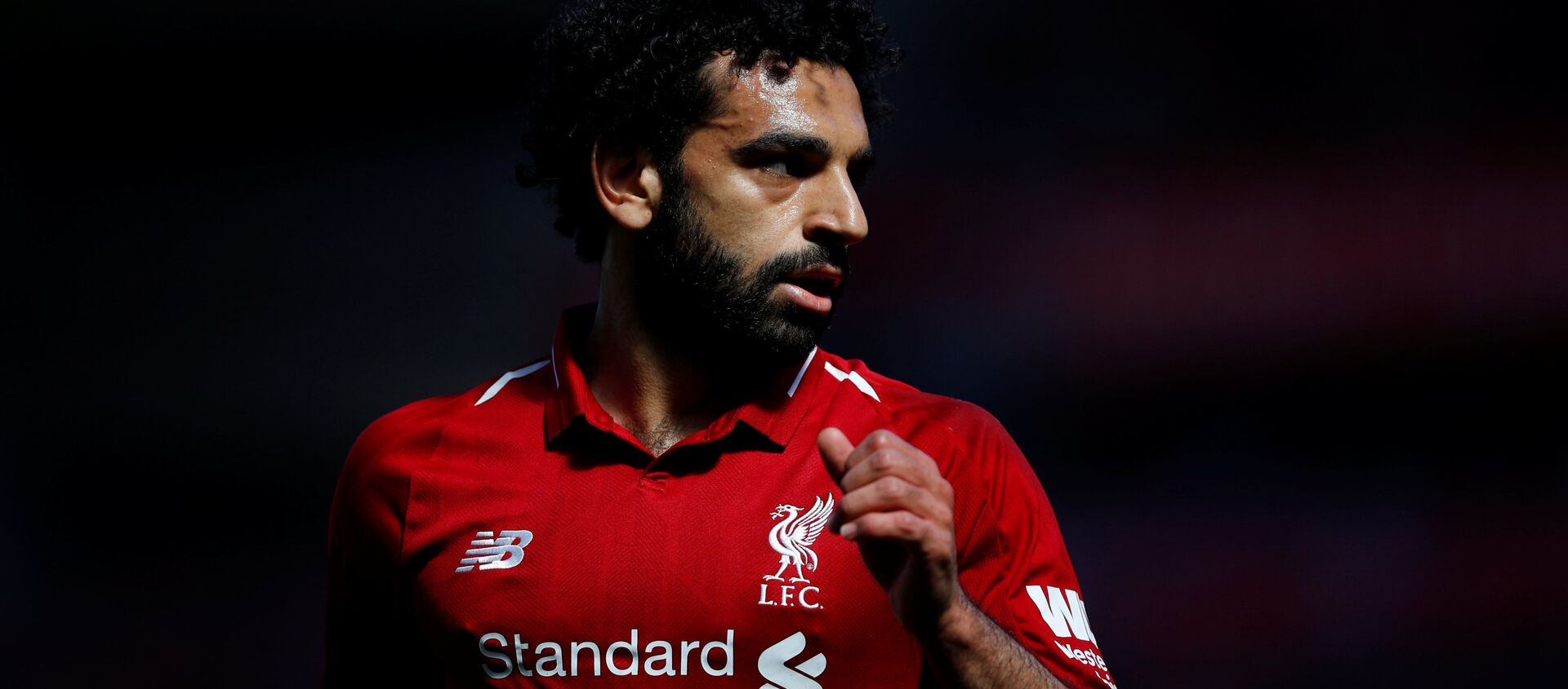 محمد صلاح محمد صلاح - سبوتنيك عربي, 1920, 11.05.2021