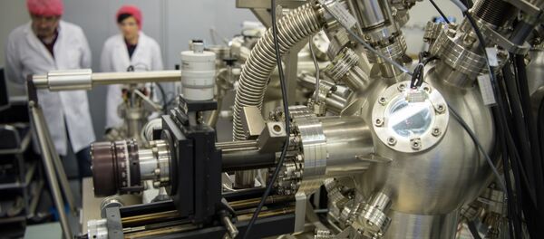 الجامعة الوطنية للأبحاث النووية ميفي - سبوتنيك عربي