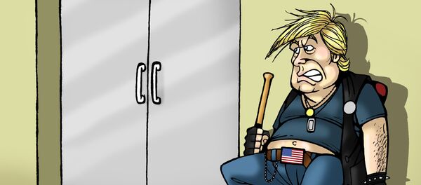 محادثات سورية للمذهبين فقط - سبوتنيك عربي