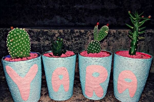  شاب سوري: نبتة الصبّار غيرت مجرى حياتي - سبوتنيك عربي