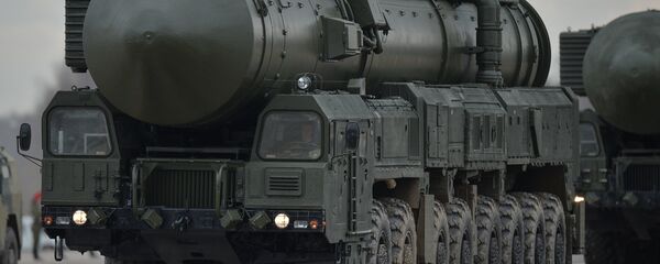 الصواريخ البالستية - سبوتنيك عربي