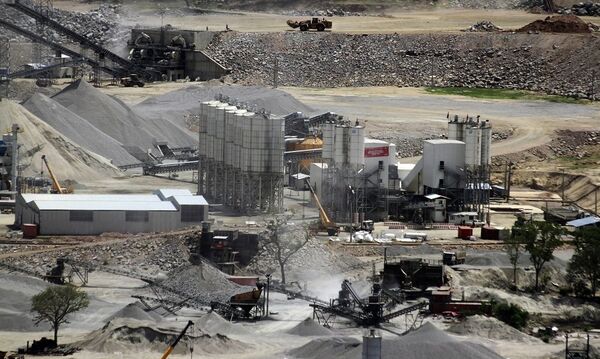 السودان يتحفظ على مشروع قرار مصري بشأن سد النهضة بالمجلس الوزاري العربي - سبوتنيك عربي