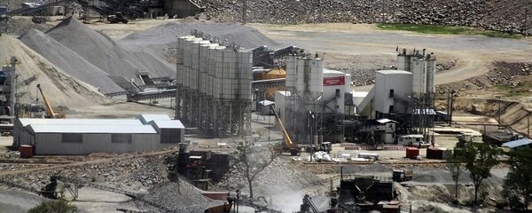 سد النهضة الإثيوبي - سبوتنيك عربي