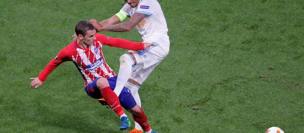 الدوري الأوروبي - سبوتنيك عربي