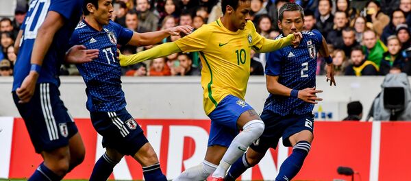 نيمار - سبوتنيك عربي