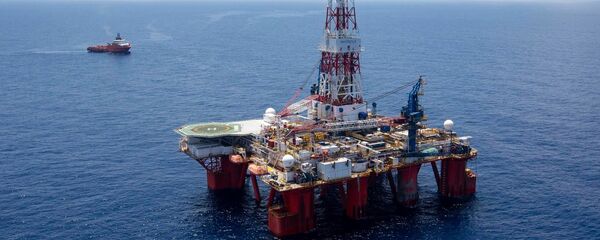 روس نفط - سبوتنيك عربي