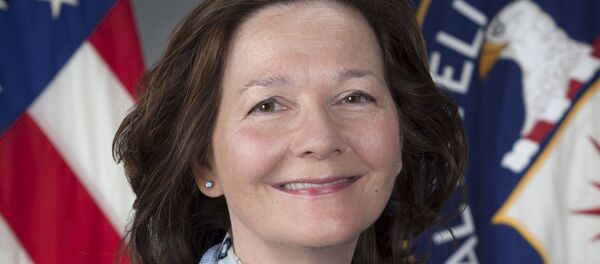 مديرة وكالة المخابرات المركزية جينا هاسبل - سبوتنيك عربي