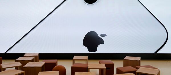 آيفون X - سبوتنيك عربي