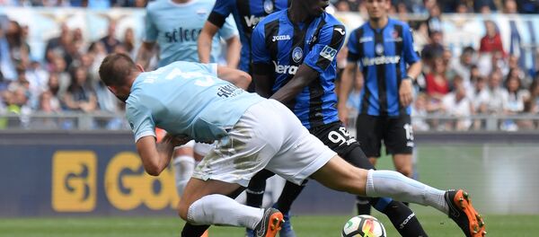 لاتسيو إنتر - سبوتنيك عربي