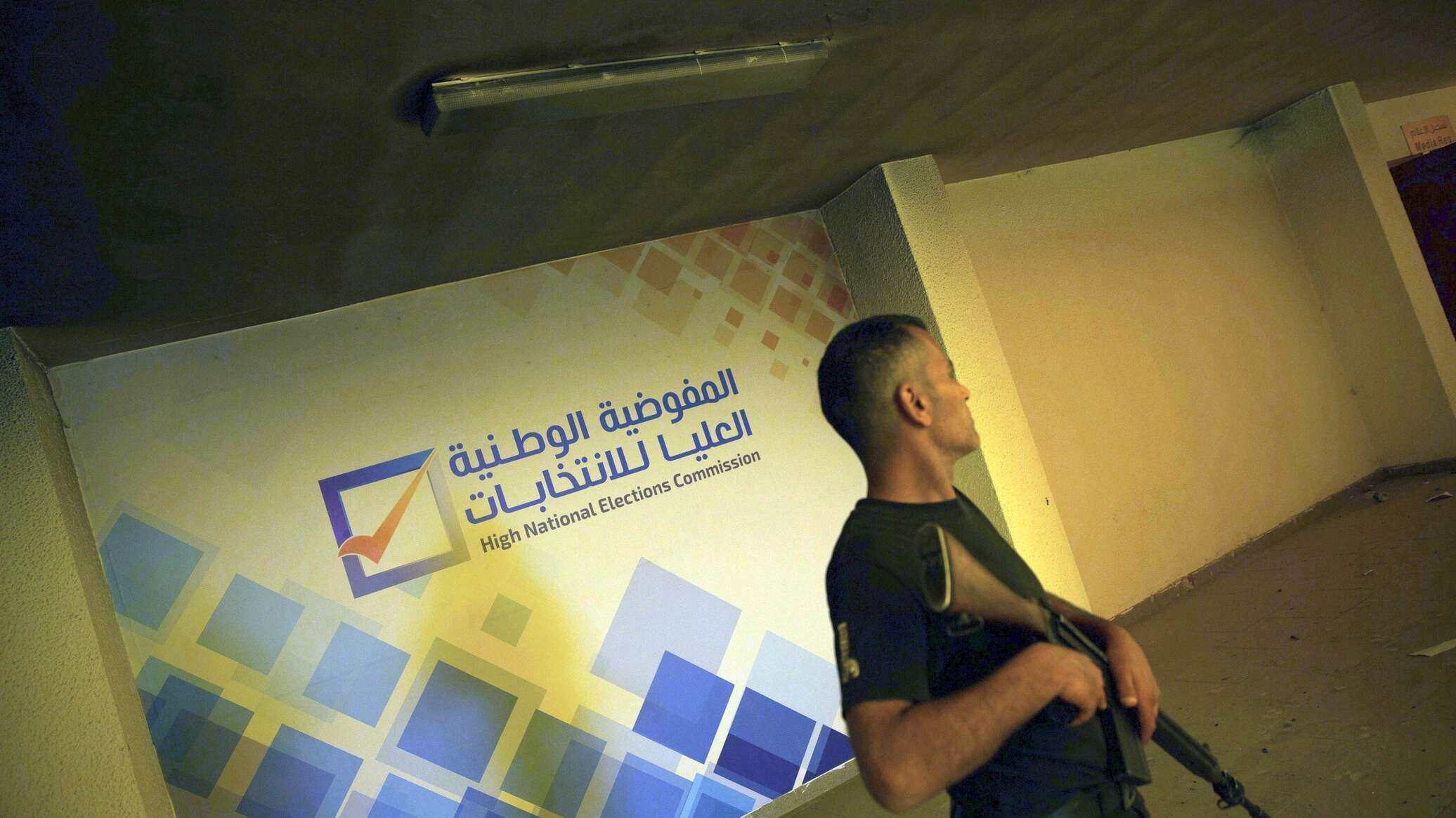 مشاورات برعاية أممية في طرابلس لإزالة العقبات من طريق الانتخابات الليبية