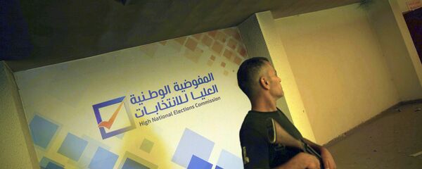 مجلس النواب الليبي يدعم إجراء انتخابات رئاسية وبرلمانية قبل نهاية العام الجاري - سبوتنيك عربي