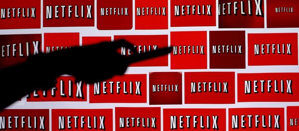 نتفيلكس - سبوتنيك عربي