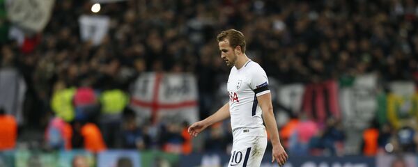 هاري كين - سبوتنيك عربي