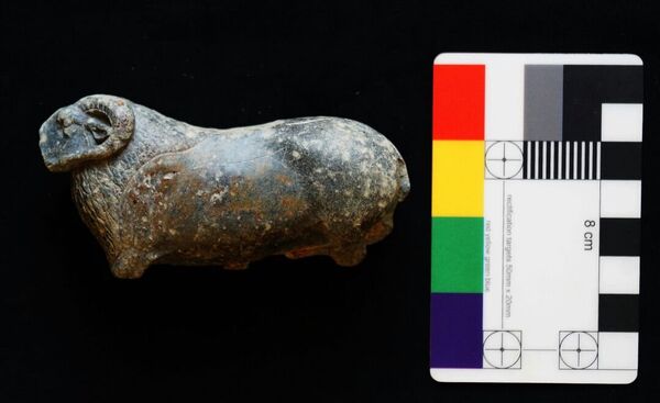 صان الحجر - سبوتنيك عربي