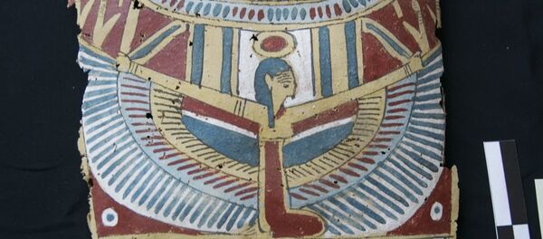 ضبط عدد من القطع الأثرية المصرية في إيطاليا - سبوتنيك عربي