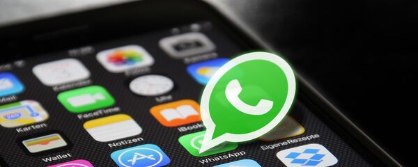 واتسآب - سبوتنيك عربي