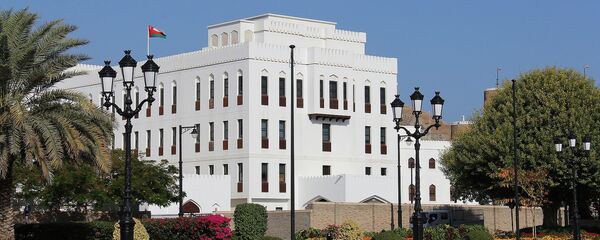 سلطنة عمان سلطنة عمان - سبوتنيك عربي