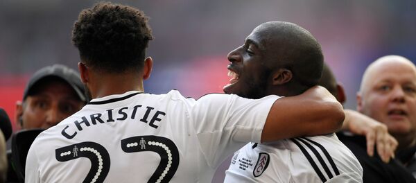 فولهام وأستون فيلا - سبوتنيك عربي