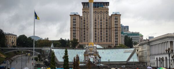 كييف - سبوتنيك عربي