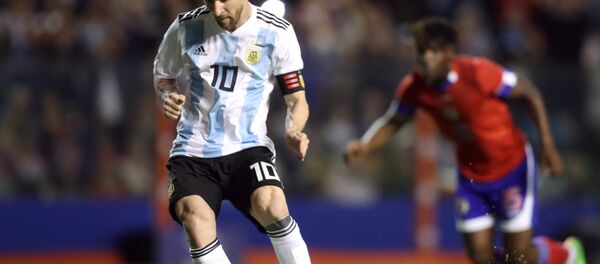 الأرجنتين - سبوتنيك عربي