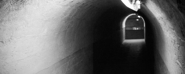 شبكة أنفاق شبكة أنفاق - سبوتنيك عربي