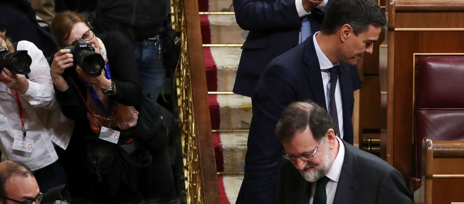 رئيس الوزراء الإسباني سانشيز - سبوتنيك عربي, 1920, 12.07.2021