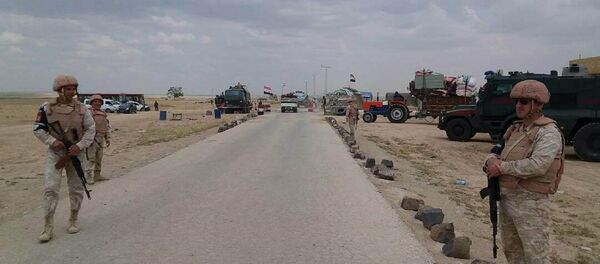 عودة الاهالي بريف إدلب - سبوتنيك عربي